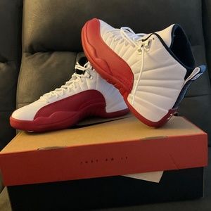 Air Jordan 12 Retro